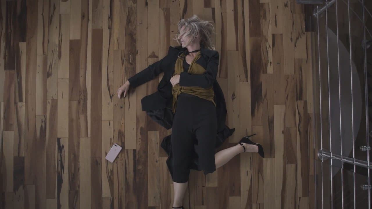 Mad Mom (2018) backdrop