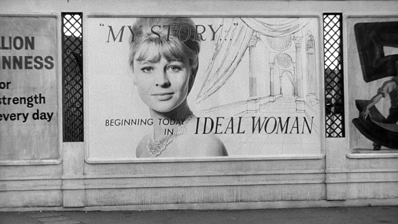 Darling (1965) backdrop