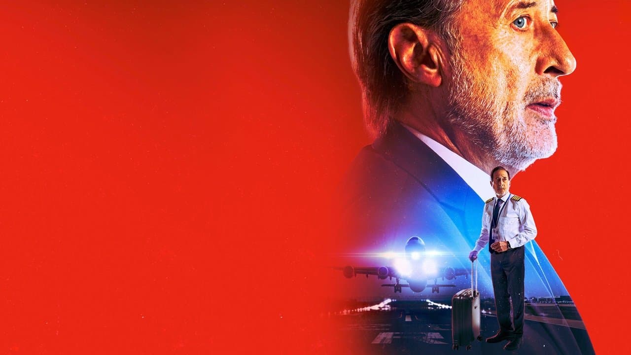 The Extortion (2023) backdrop