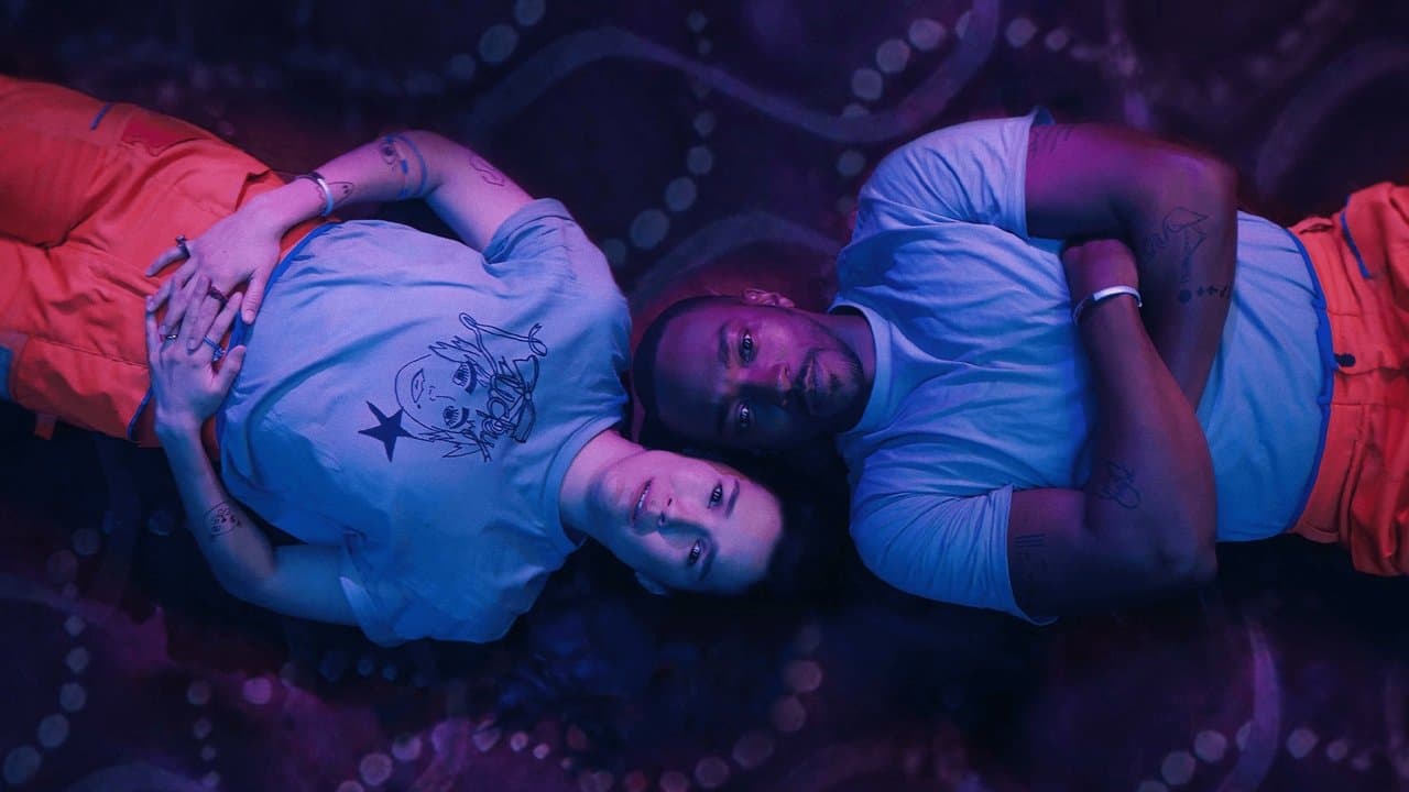 If You Were the Last (2023) backdrop