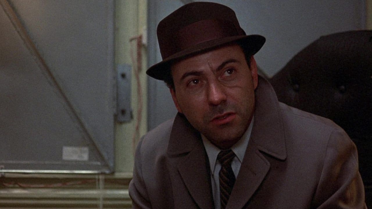 Little Murders (1971) backdrop
