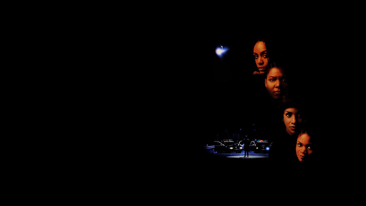 Set It Off (1996) backdrop
