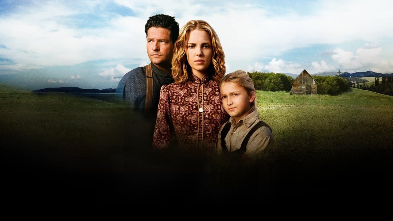 Love Comes Softly (2003) backdrop