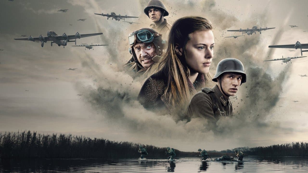 The Forgotten Battle (2020) backdrop