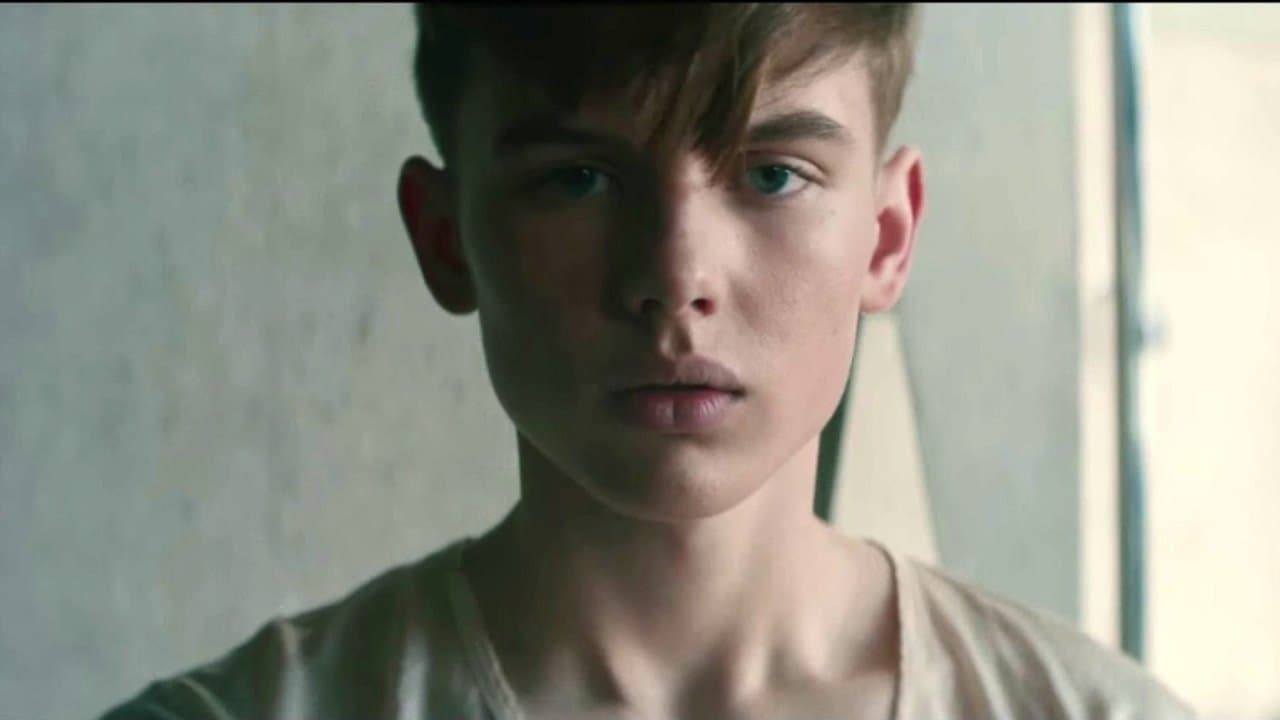 Perfect (2018) backdrop