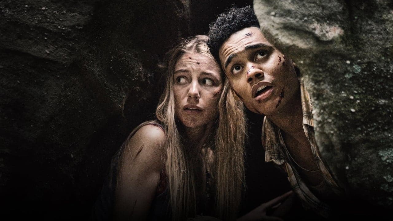 Wrong Turn (2021) backdrop