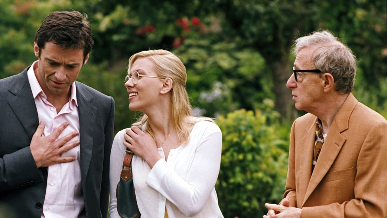 Scoop (2006) backdrop
