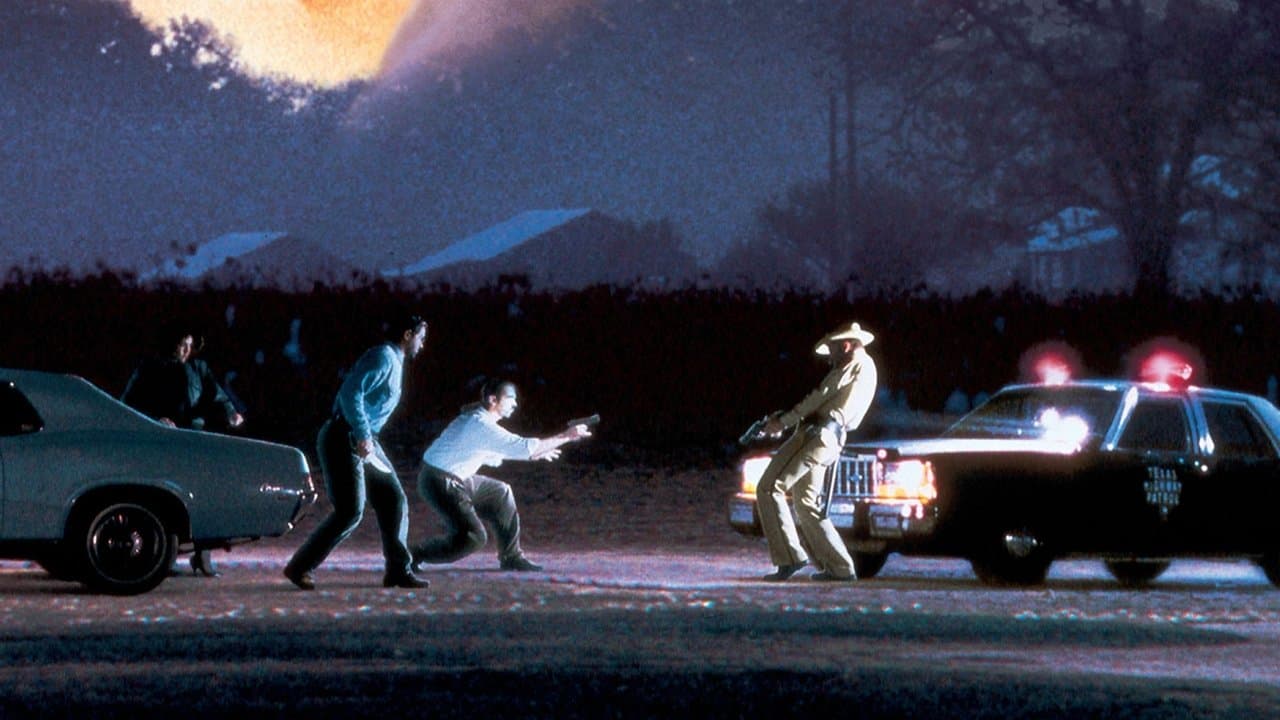 One False Move (1992) backdrop