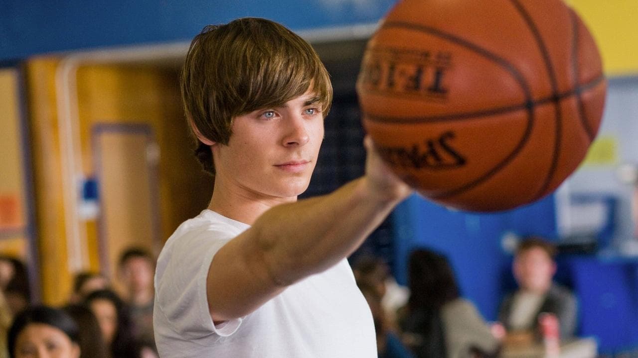 17 Again (2009) backdrop