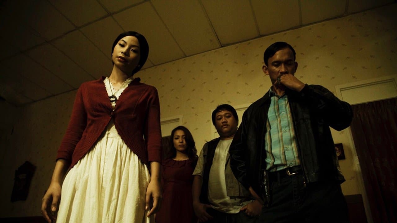 Macabre (2009) backdrop