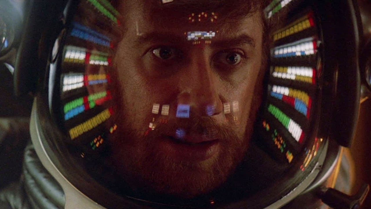 2010: The Year We Make Contact (1984) backdrop