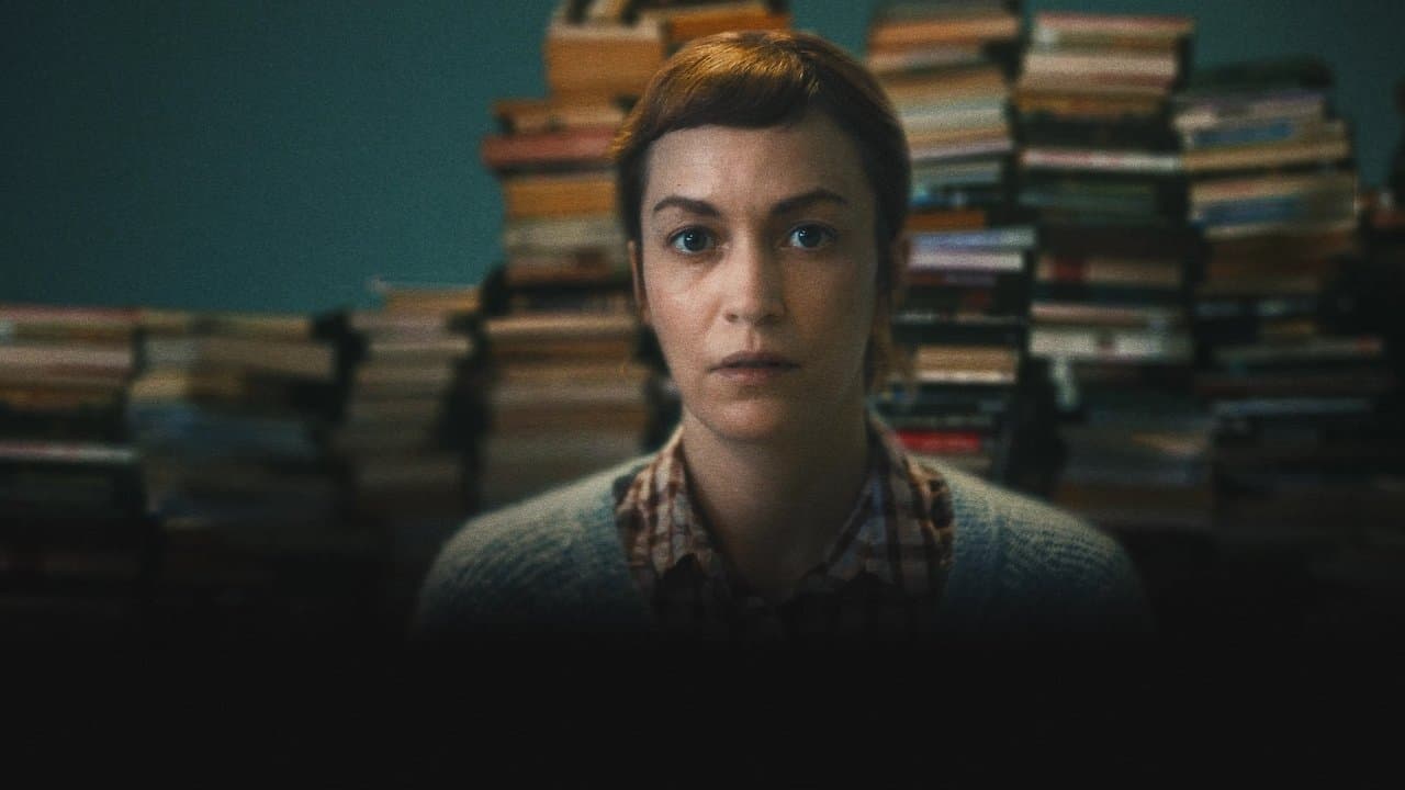 Darkest Miriam (2024) backdrop
