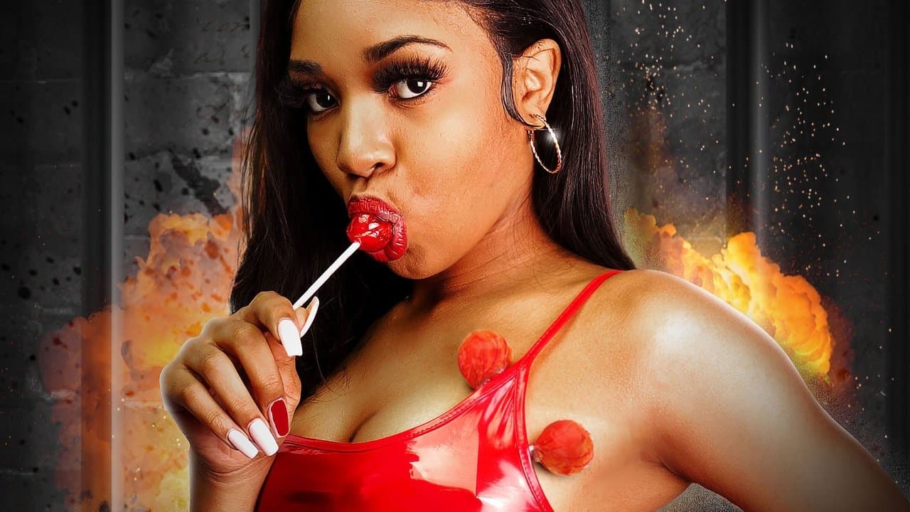 Cherry Bomb (2024) backdrop