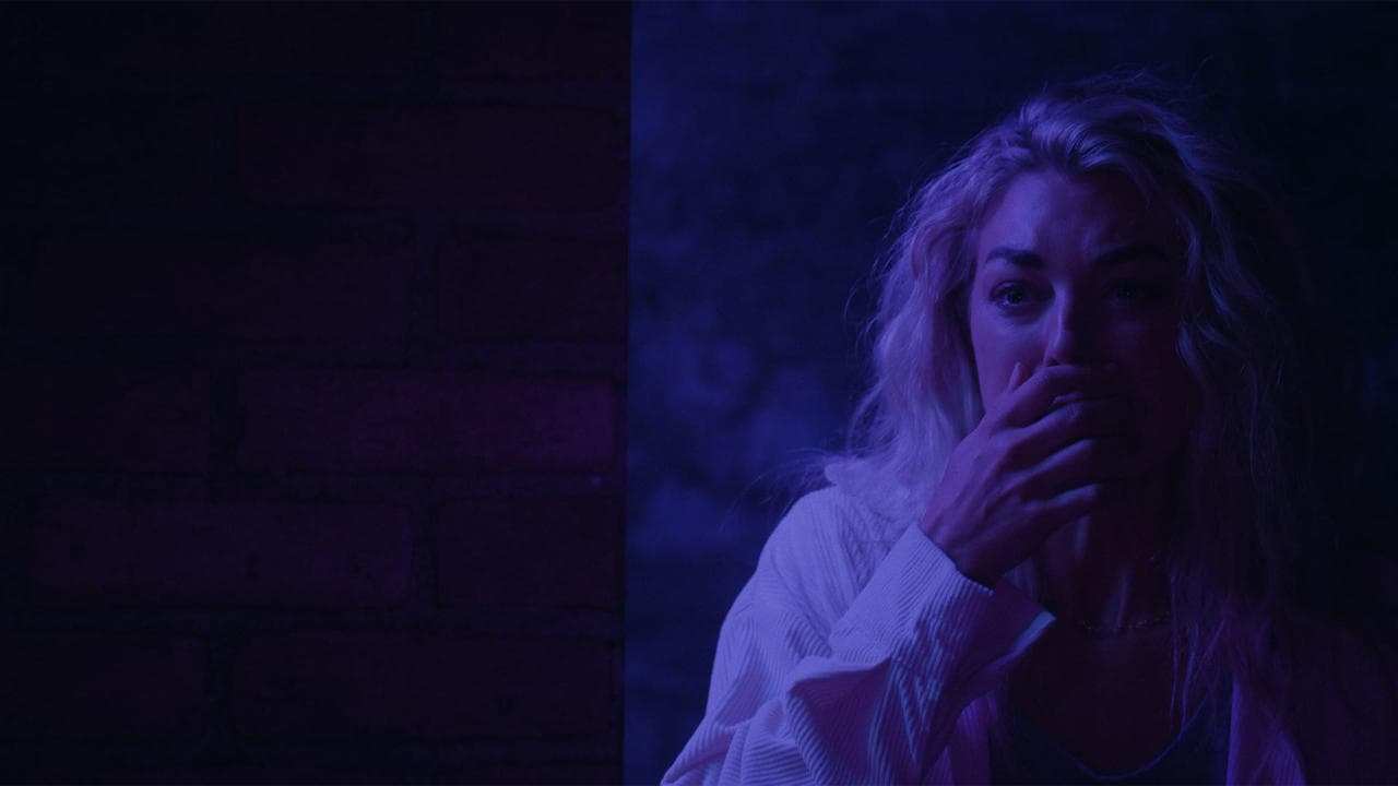 Replicator (2024) backdrop