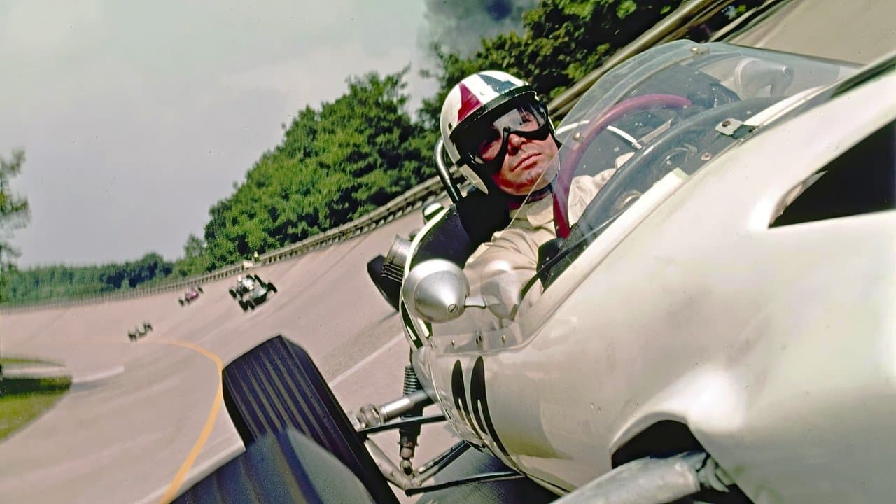 Grand Prix (1966) backdrop