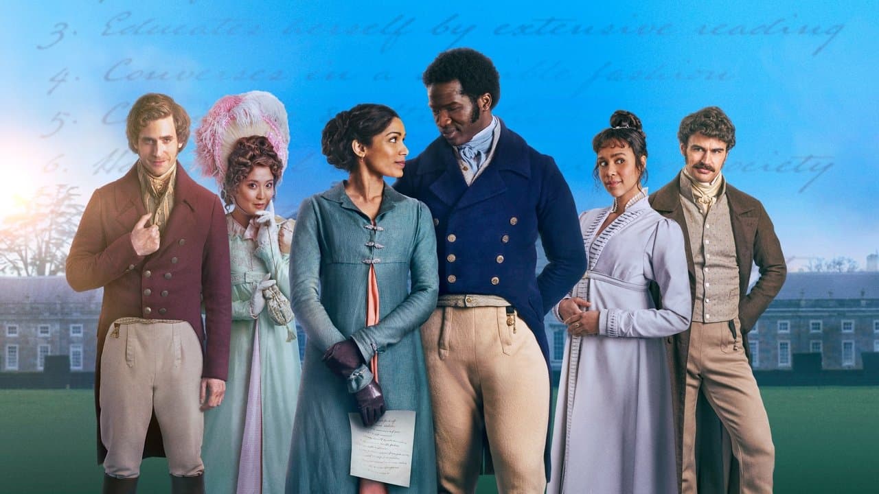 Mr. Malcolm’s List (2022) backdrop