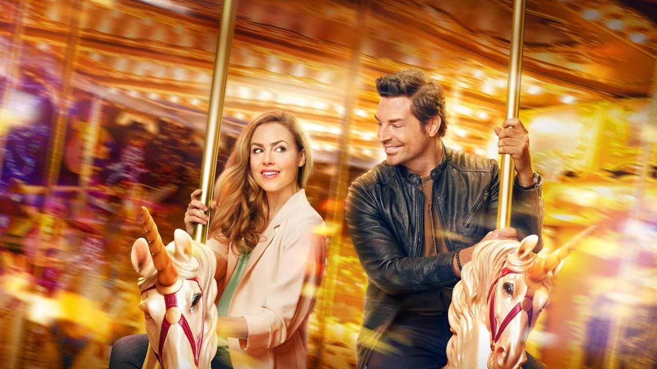 Marry Go Round (2022) backdrop