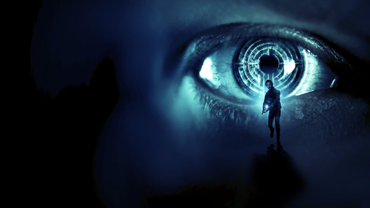 Volition (2019) backdrop