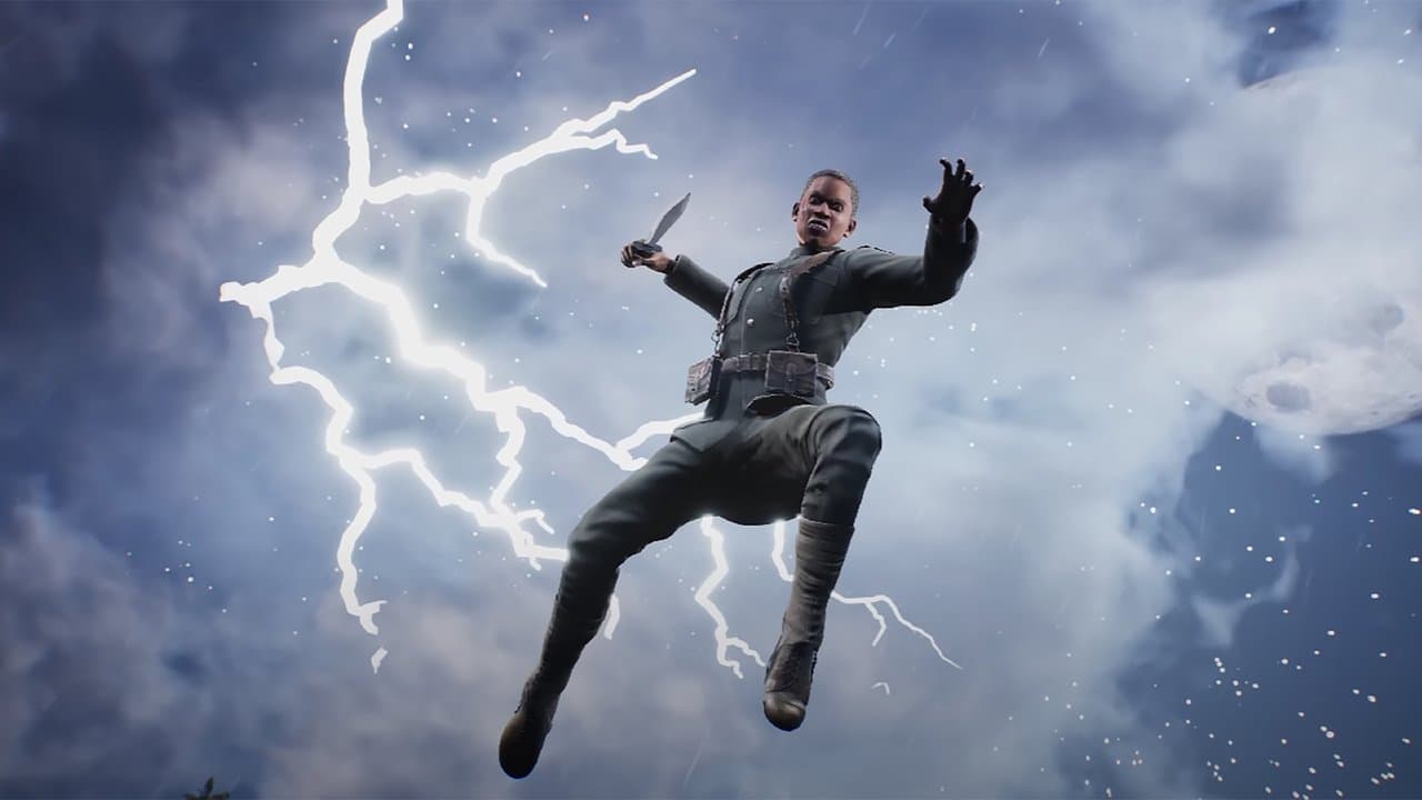 The War to End All Wars – The Movie (2023) backdrop