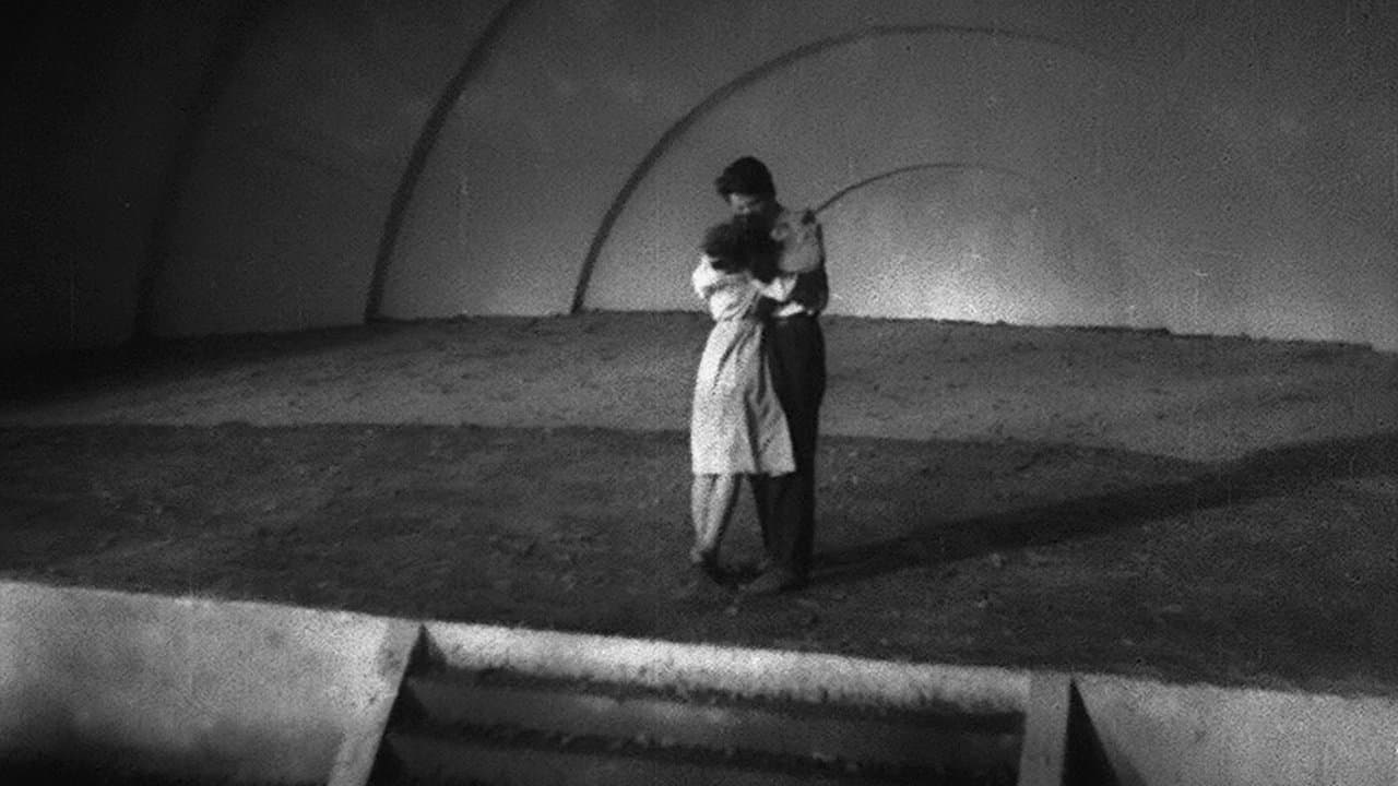 One Wonderful Sunday (1947) backdrop
