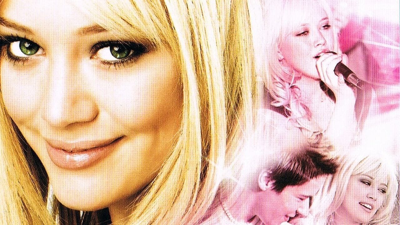 Raise Your Voice (2004) backdrop
