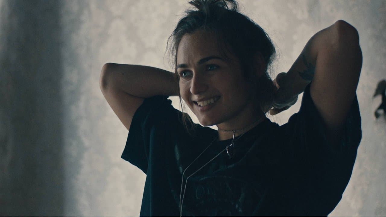 Room 203 (2022) backdrop