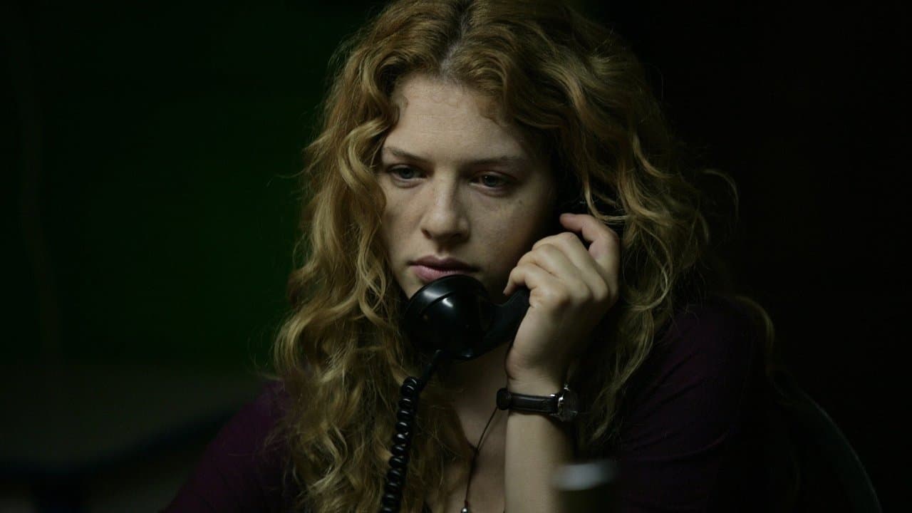 The Caller (2011) backdrop