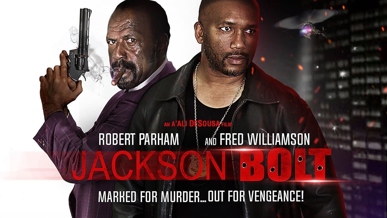 Jackson Bolt (2018) backdrop