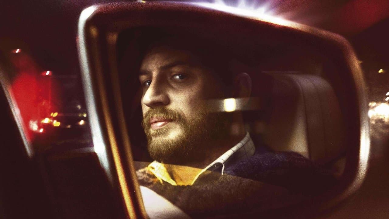 Locke (2013) backdrop
