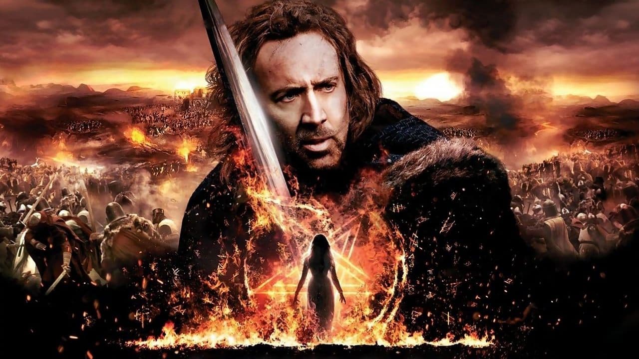 Season of the Witch (2011) backdrop