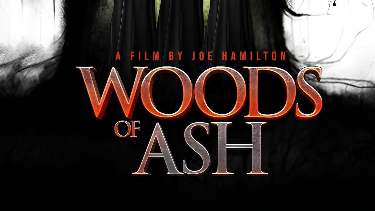Woods of Ash (2025) backdrop