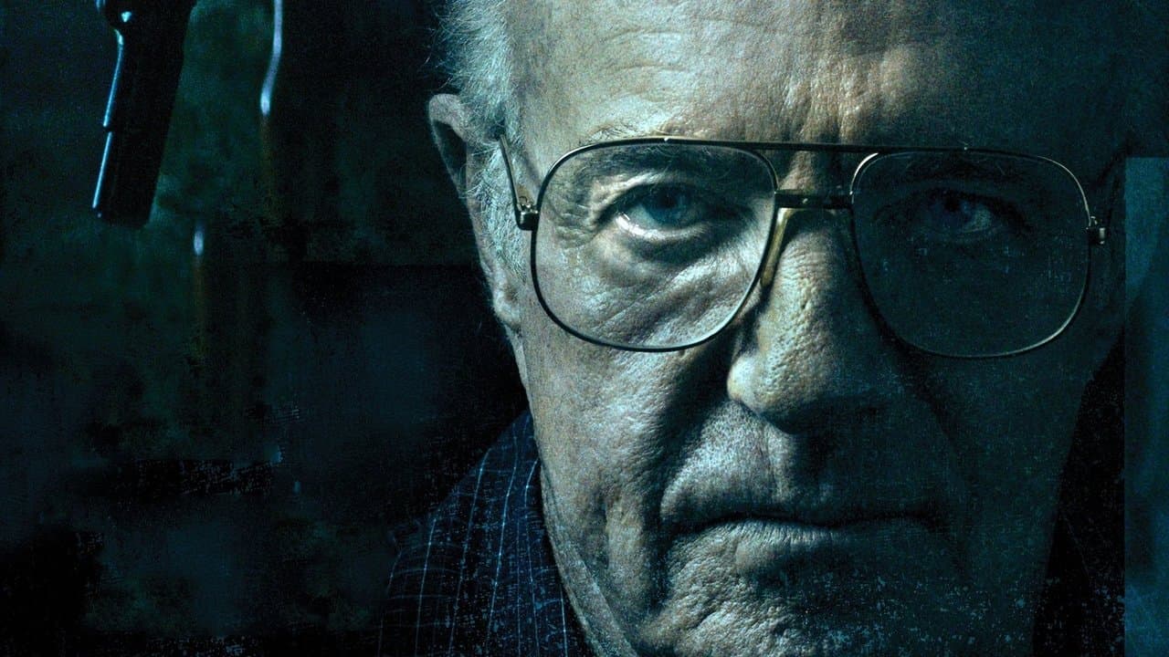 The Good Neighbor (2016) backdrop