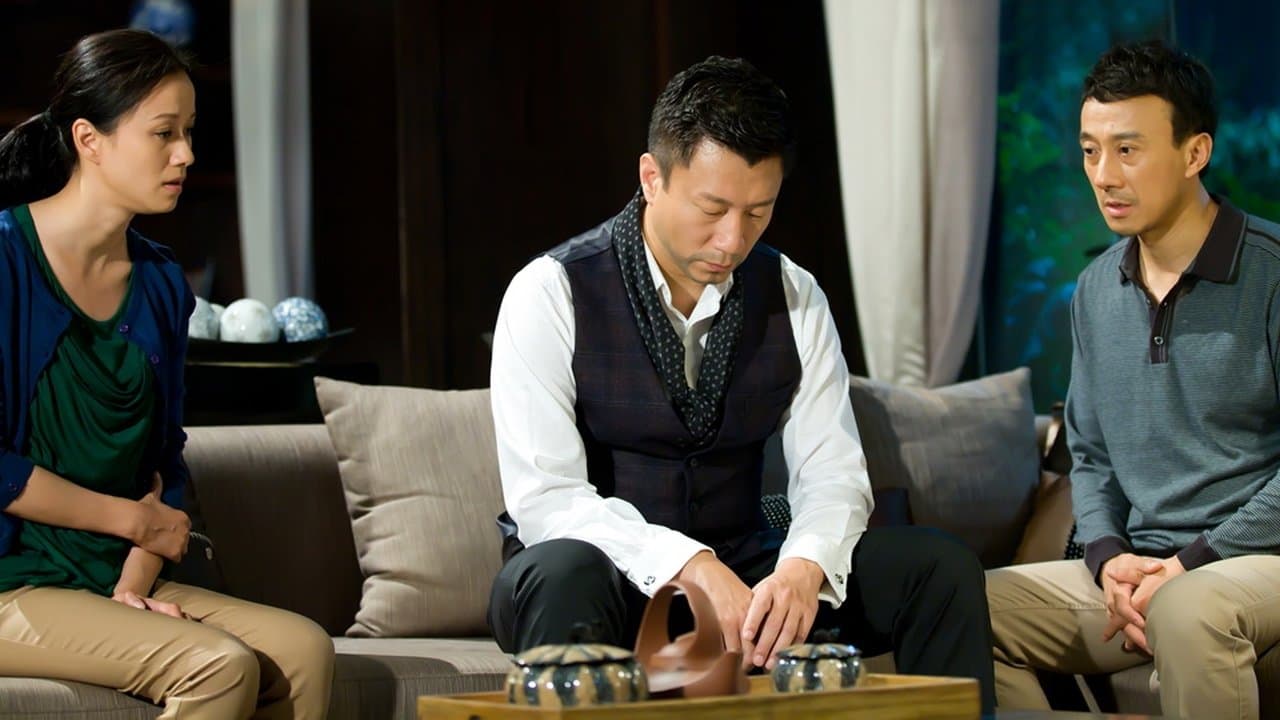 Silent Witness (2013) backdrop