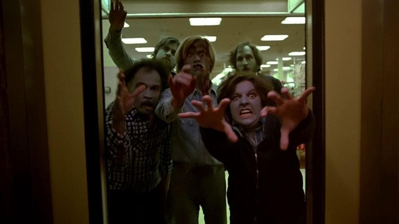 Dawn of the Dead (1978) backdrop