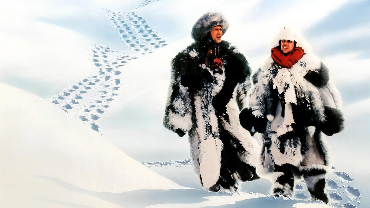 Spies Like Us (1985) backdrop