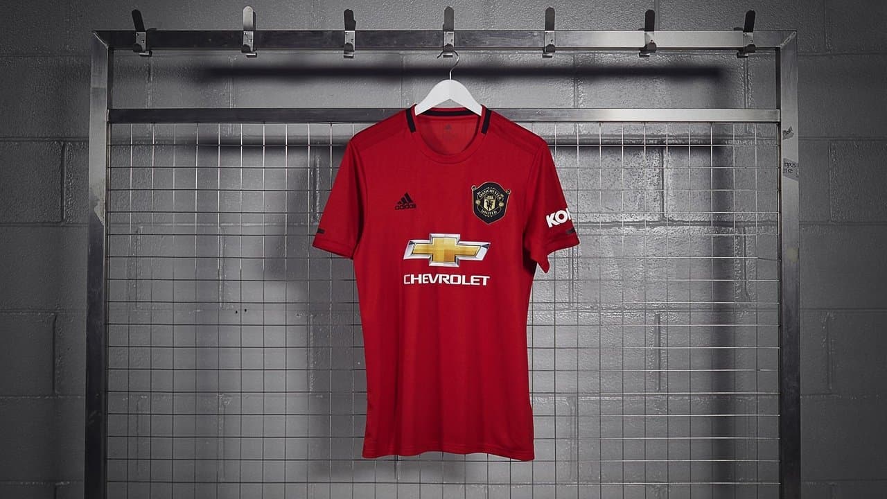 The United Way (2021) backdrop