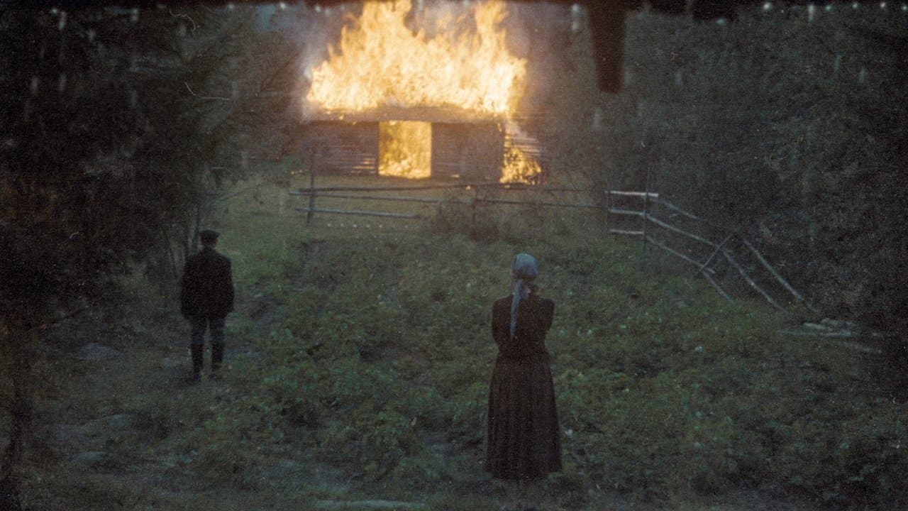 The Mirror (1975) backdrop