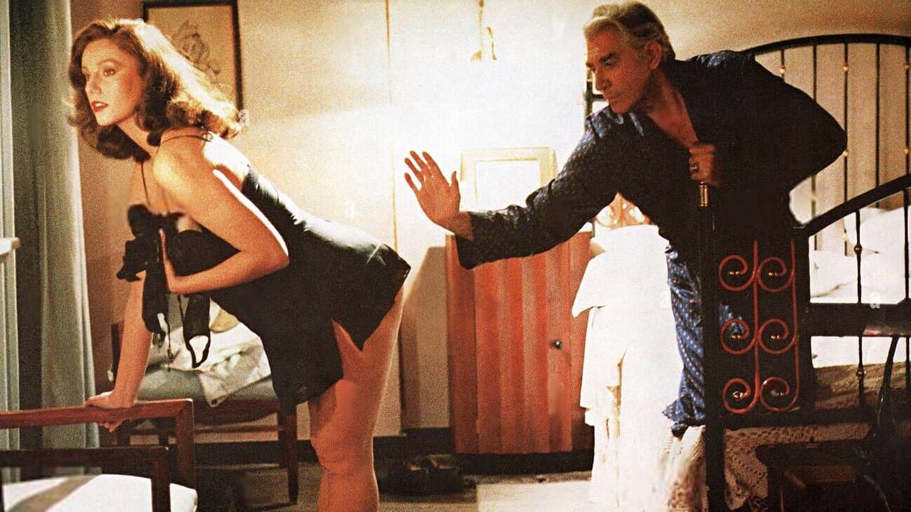 The Key (1983) backdrop