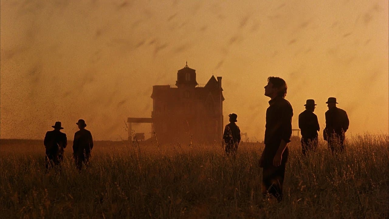 Days of Heaven (1978) backdrop