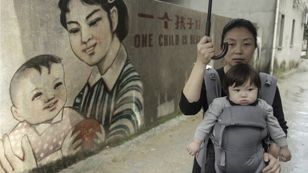 One Child Nation (2019) backdrop