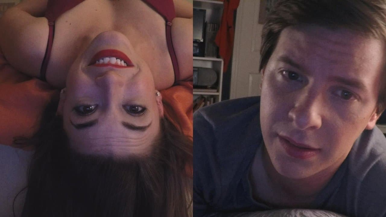 Face 2 Face (2016) backdrop