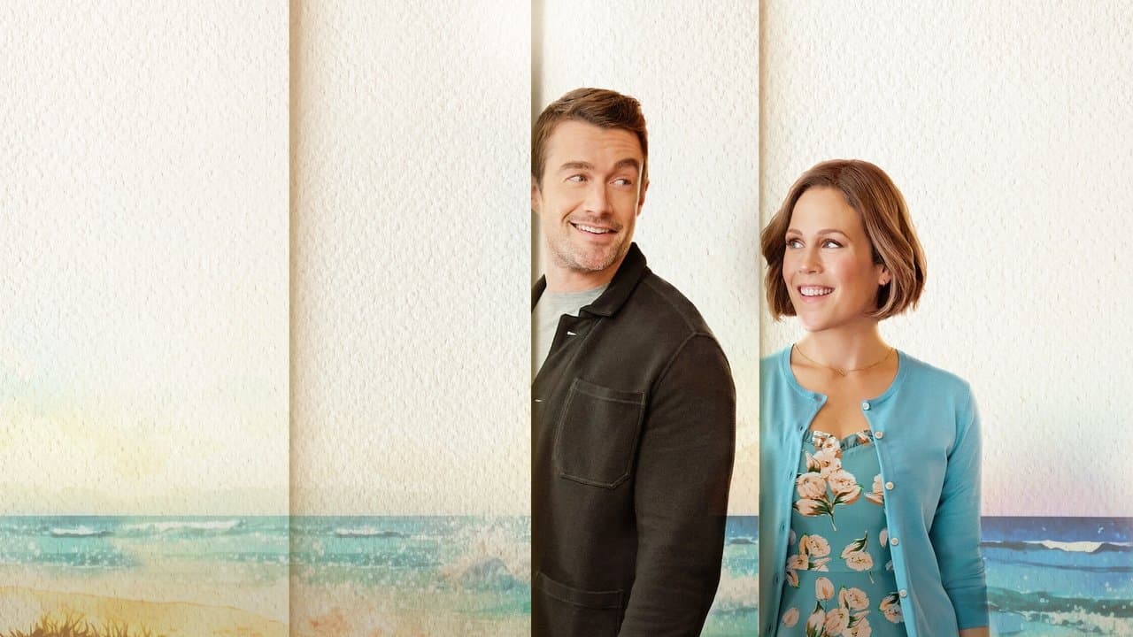 Blind Date Book Club (2024) backdrop