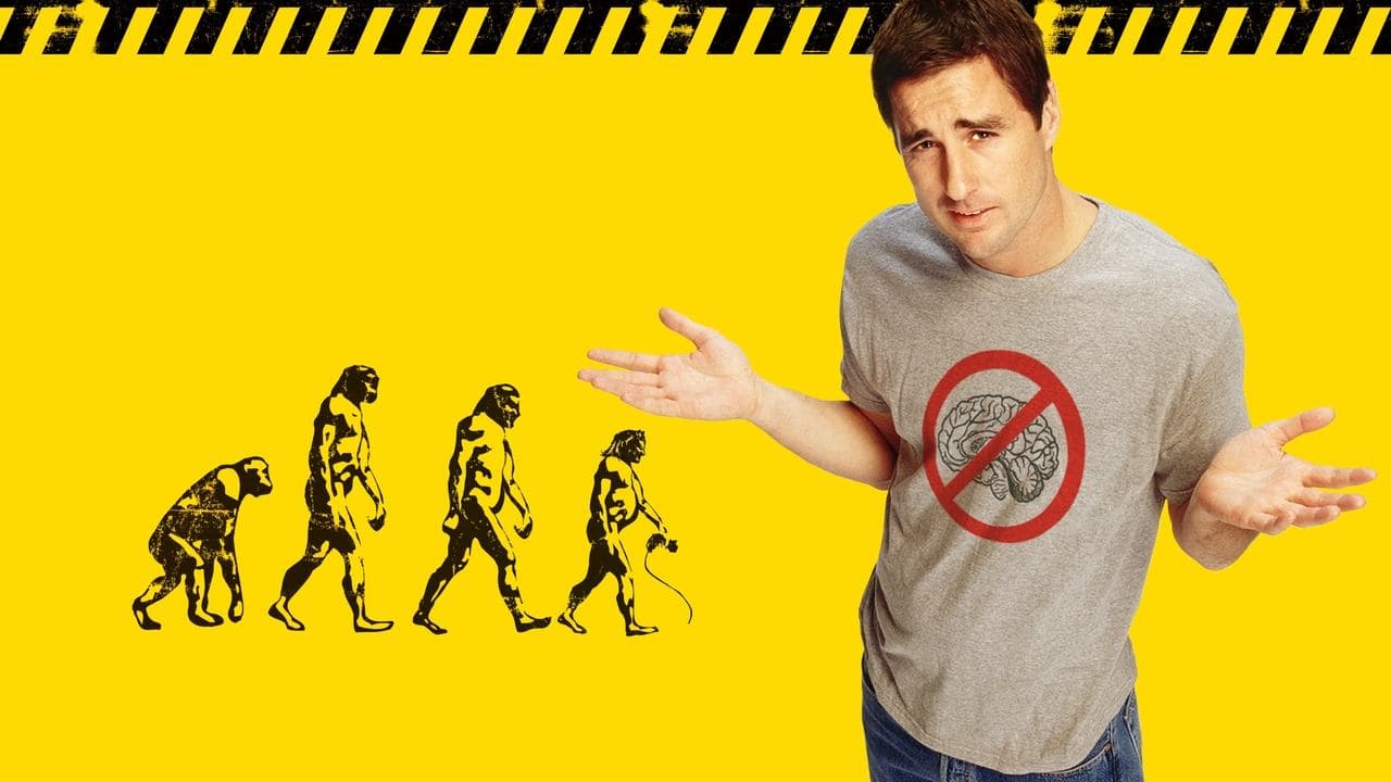 Idiocracy (2006) backdrop