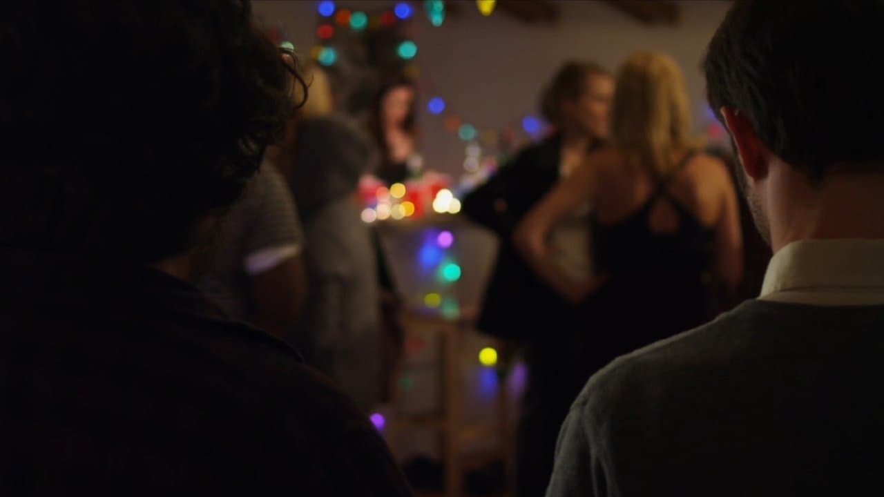 Contracted (2013) backdrop