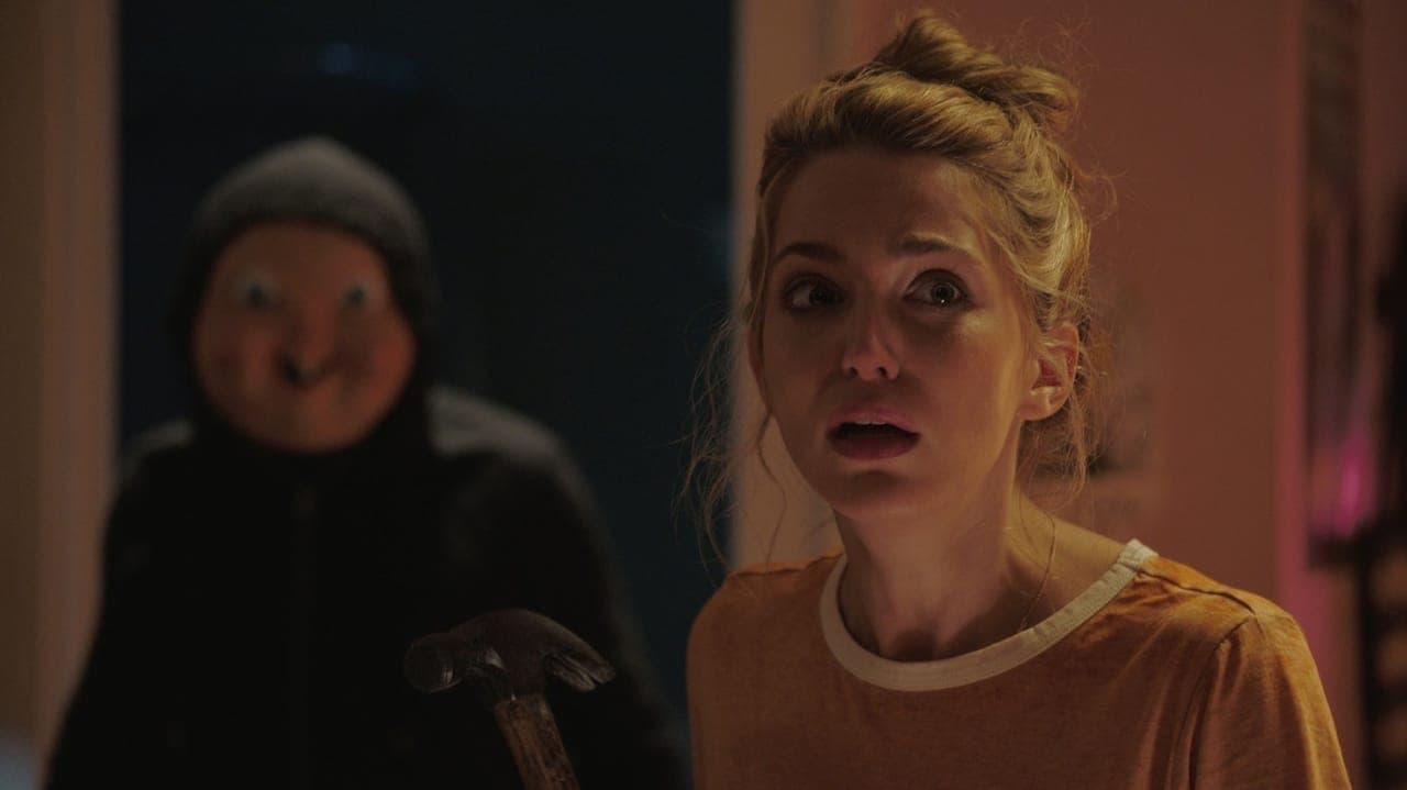 Happy Death Day (2017) backdrop