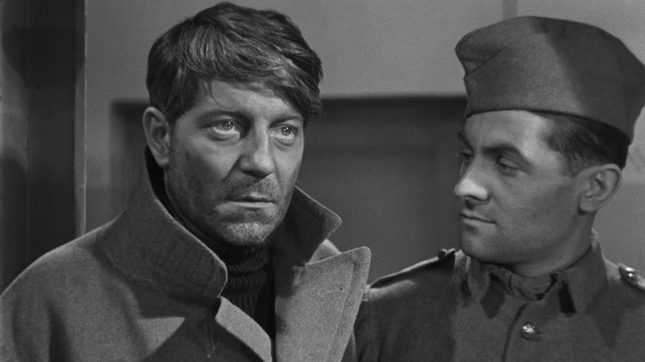 La Grande Illusion (1937) backdrop