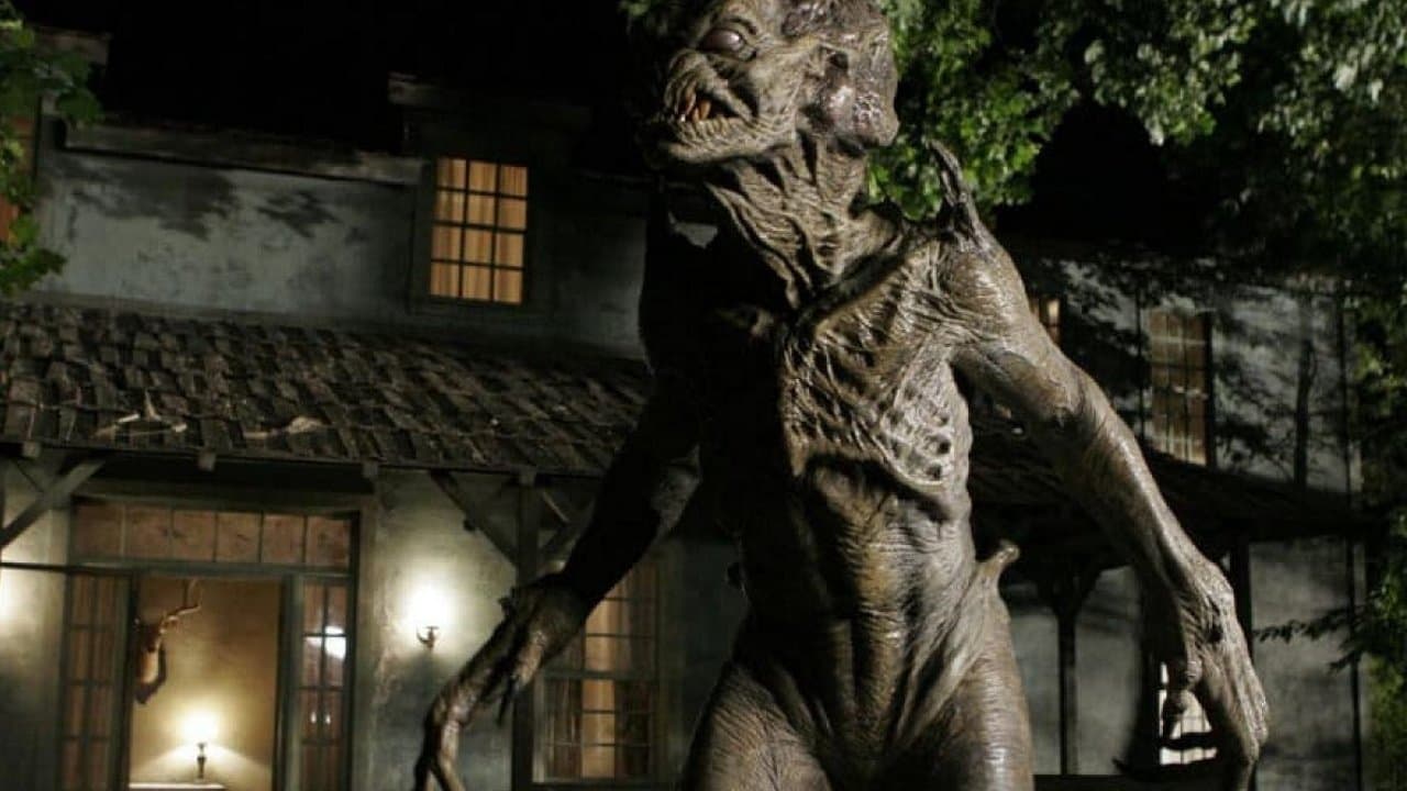 Pumpkinhead 3: Ashes to Ashes (2006) backdrop