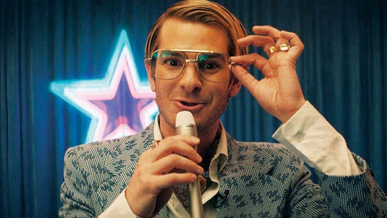 Mainstream (2020) backdrop