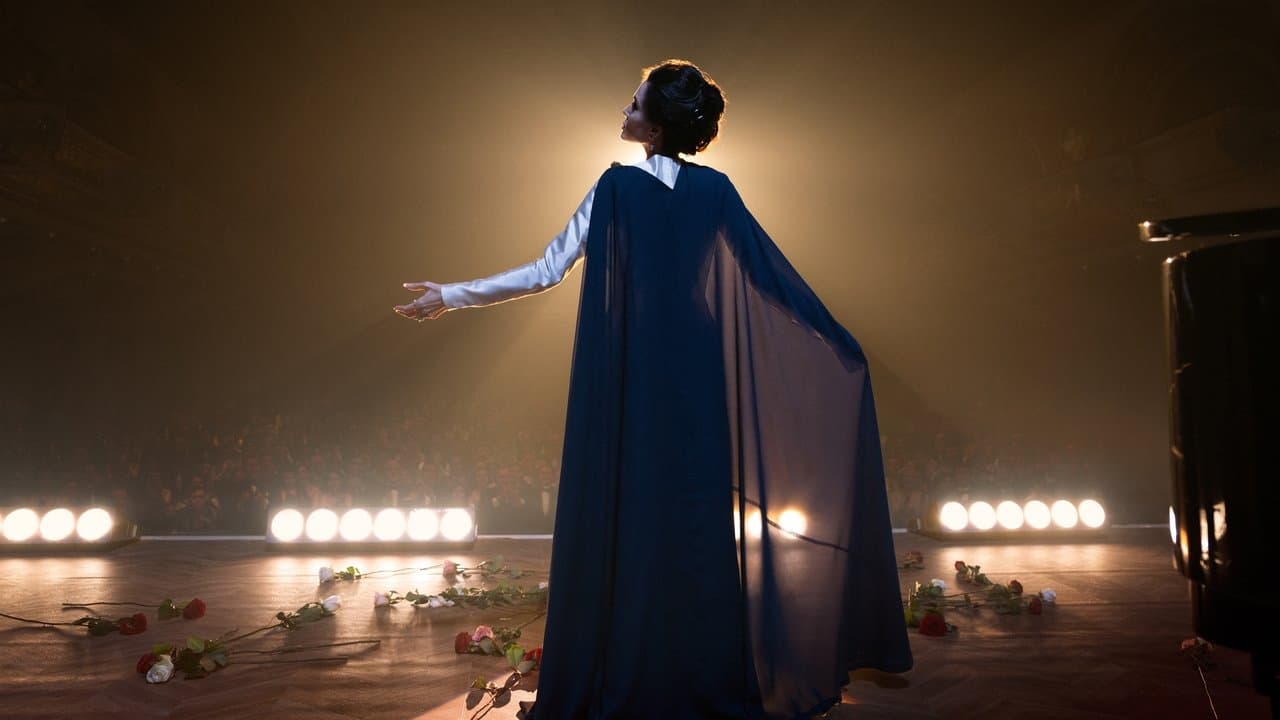 Maria (2024) backdrop