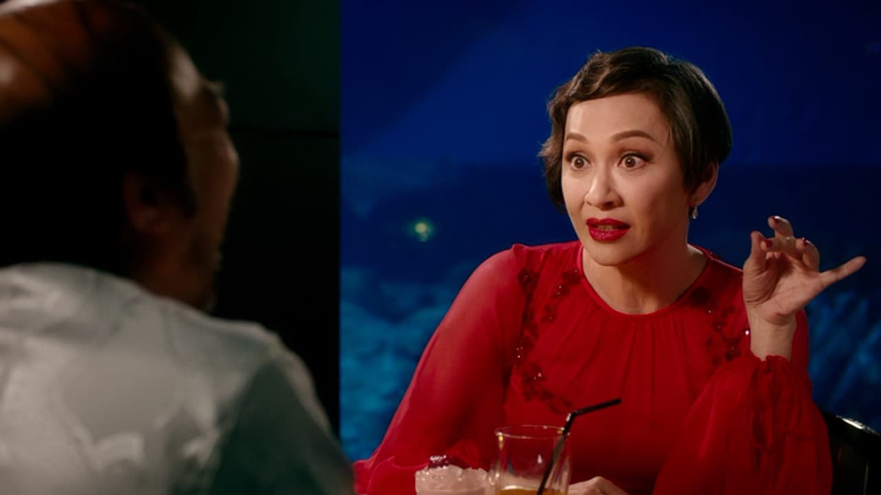 You, I Love (2018) backdrop